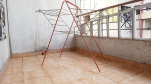 Staircase in  Pg at Pushpak Park – for Rent