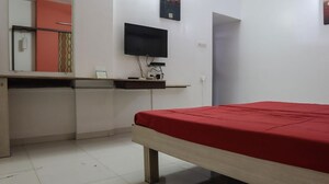 Kitchen in  Pg at Pushpak Park – for Rent