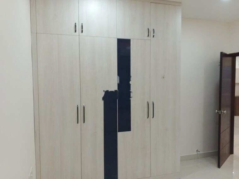 Bathroom, ncc-urban-one 3 Bedroom 1850 Sq.Ft. Apartment In Narsingi Hyderabad 10241511