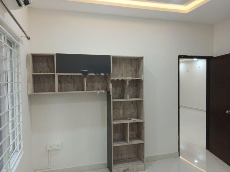 Room, ncc-urban-one 3 Bedroom 1850 Sq.Ft. Apartment In Narsingi Hyderabad 10241511