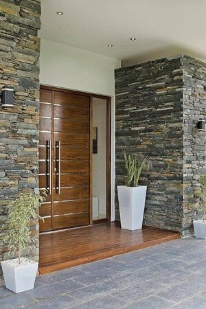 2 BHK Independent House – Exterior View View at Nandi Hills - for Sale