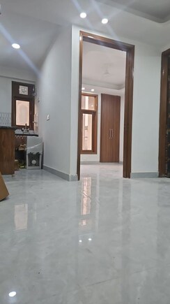 1 BHK Builder Floor For Rent in Saket