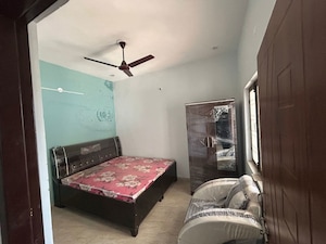 Bedroom in 3 BHK Builder Floor at Prem Nagar – for Rent