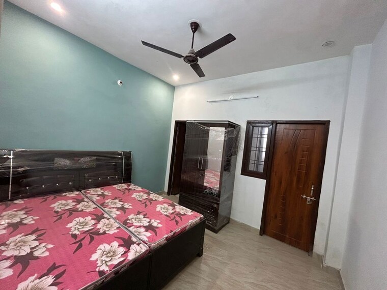 Bedroom, prem nagar 3 Bedroom 2300 Sq.Ft. Builder Floor In Prem Nagar Dehradun 10241519