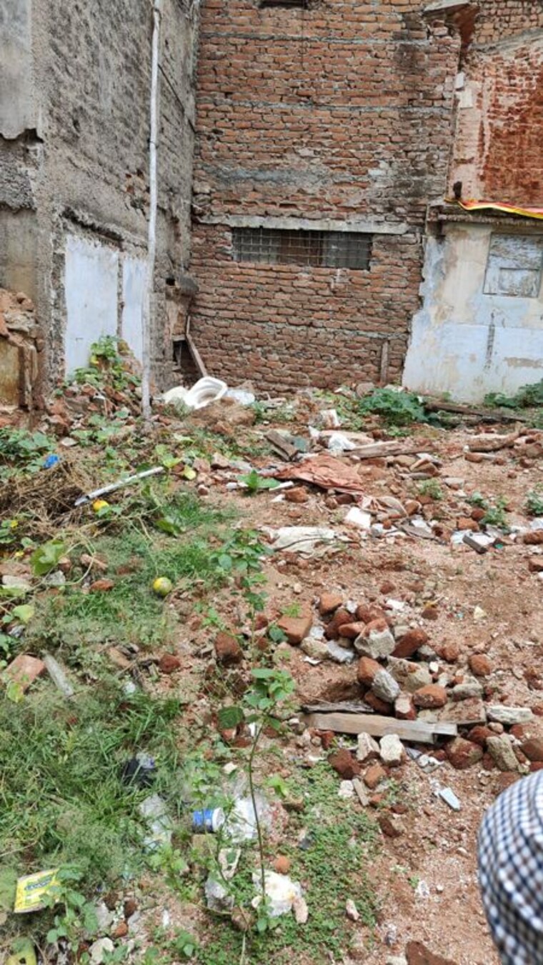 undefined, abdullahpurmet  200 Sq.Yd. Plot In Abdullahpurmet Hyderabad 10241512