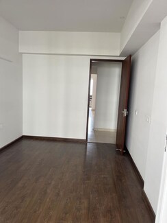 3 BHK + Servant Room Apartment For Sale in Adani Samsara Ivana