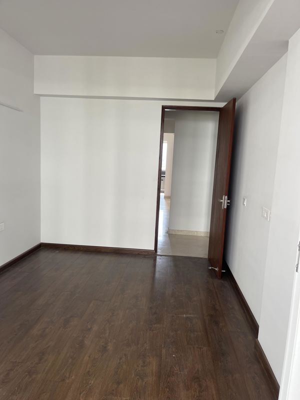 3 BHK + Servant Room Apartment For Sale in Adani Samsara Ivana