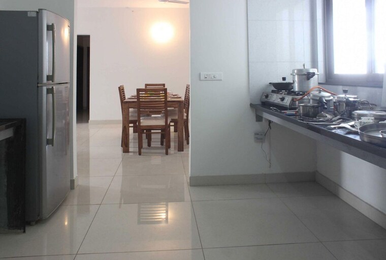 undefined, paranjape-blue-ridge 1 Bedroom 395 Sq.Ft. Apartment In Hinjewadi Pune 9684995