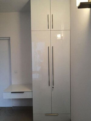 Bathroom in 3 BHK Apartment at Ireo The Corridors, Sector 67a – for Rent