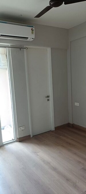 Building Lobby in 3 BHK Apartment at Signature Global City 81, Sector 81 – for Sale