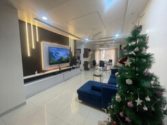 3 BHK Apartment For Rent in Poulomi Avante