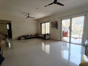 2 BHK Apartment For Sale in Baner
