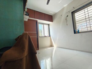Furnished Amenities in 2 BHK Apartment at Baner – for Sale