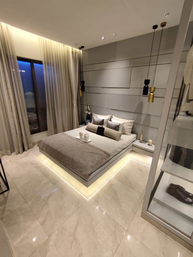 Bathroom, gomti nagar 3 Bedroom 1485 Sq.Ft. Builder Floor In Gomti Nagar Lucknow 10241545