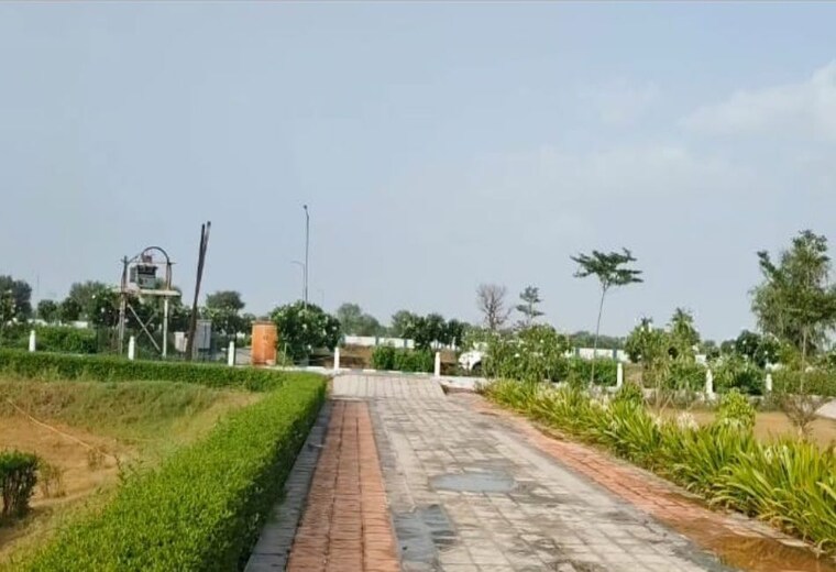 undefined, dholera  13248 Sq.Yd. Plot In Dholera Ahmedabad 10241503