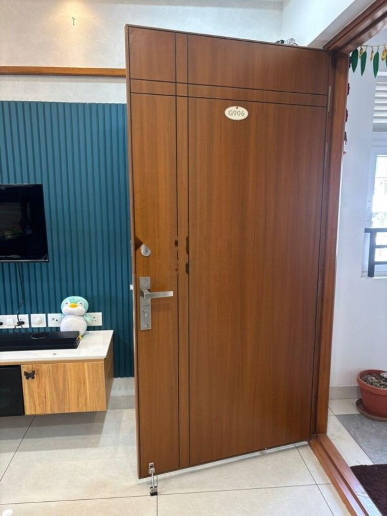 Living Room, aparna-sarovar 2.5 Bedroom 1568 Sq.Ft. Apartment In Nallagandla Hyderabad 10241590
