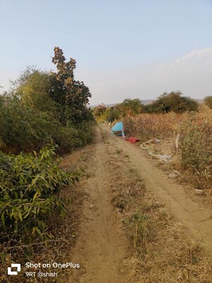  Plot For Sale in Nagalwadi