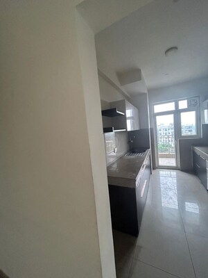 Building Lobby in 3 BHK Apartment at Godrej Air Sector 85, Sector 85 – for Rent