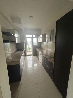 Building Lobby in 3 BHK Apartment at Godrej Air Sector 85, Sector 85 – for Rent