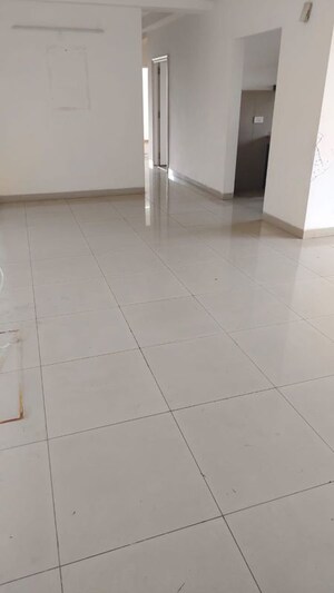 Bathroom in 3 BHK Apartment at Godrej Air Sector 85, Sector 85 – for Rent