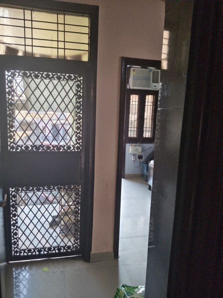 Exterior View, hindon-vihar 1 Bedroom 400 Sq.Ft. Builder Floor In Sector 49 Noida 10163710