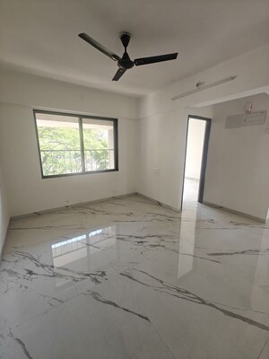 Living Room in 2 BHK Apartment at Sach 9 Uma Ishaan Apartment, Matunga East – for Sale