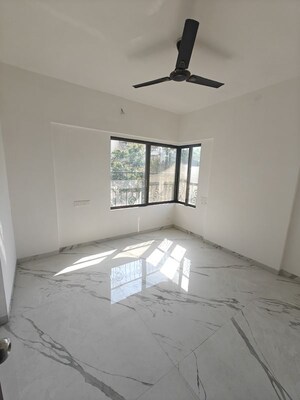 Master Bedroom in 2 BHK Apartment at Sach 9 Uma Ishaan Apartment, Matunga East – for Sale
