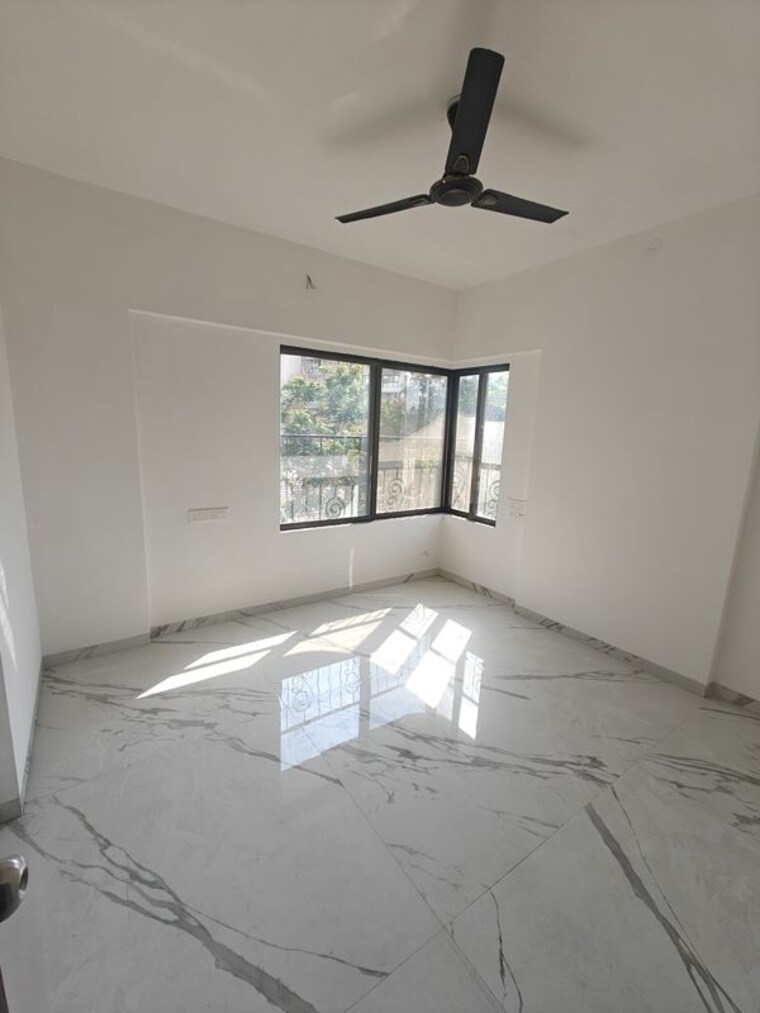 Master Bedroom, sach-9-uma-ishaan-apartment 2 Bedroom 540 Sq.Ft. Apartment In Matunga East Mumbai 10241664