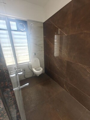 Attached Bathroom in 2 BHK Apartment at Sach 9 Uma Ishaan Apartment, Matunga East – for Sale