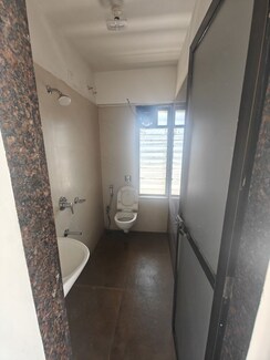 2 BHK Apartment For Sale in Sach 9 Uma Ishaan Apartment