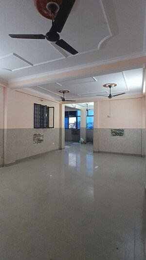  Office Space – Exterior View View at Indra Nagar Colony - for Rent