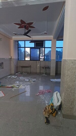  Office Space – Exterior View View at Indra Nagar Colony - for Rent