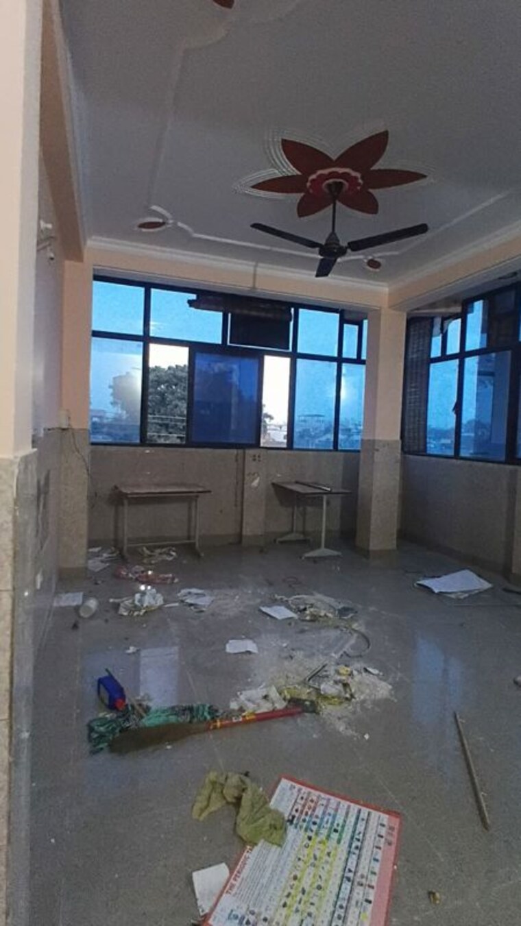 Exterior View, indra nagar colony Commercial Office Space 1200 Sq.Ft. In Indra Nagar Colony Dehradun 10241674