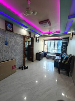 1 BHK Apartment For Rent in Yash Plaza Dadar West, Prabhadevi