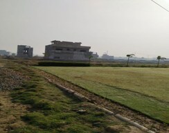 Plot For Sale in Lalru