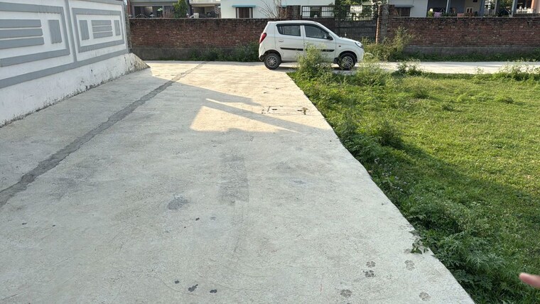  Parking, banjarawala 2 Bedroom 1000 Sq.Ft. Independent House In Banjarawala Dehradun 10241749