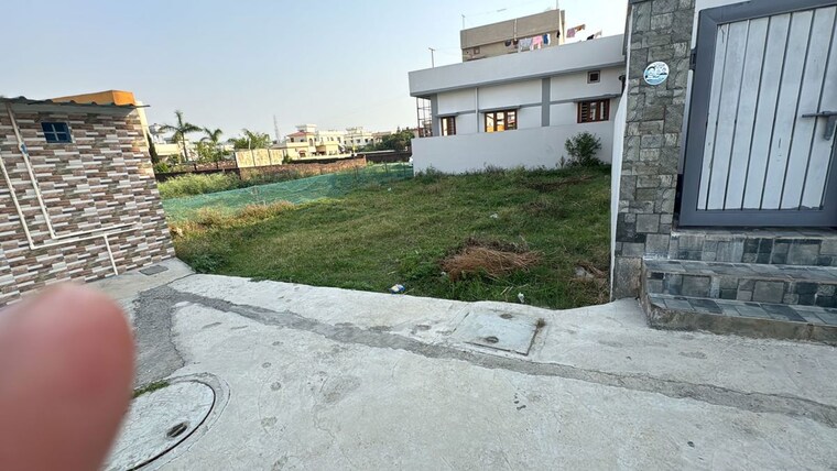 Exterior View, banjarawala 2 Bedroom 1000 Sq.Ft. Independent House In Banjarawala Dehradun 10241749