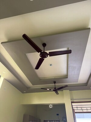 Furnished Amenities in 2 BHK Independent House at Banjarawala – for Rent