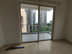 3 BHK + Servant Room Apartment For Rent in Ireo The Corridors