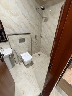 1.5 BHK Builder Floor For Rent in Huda Market