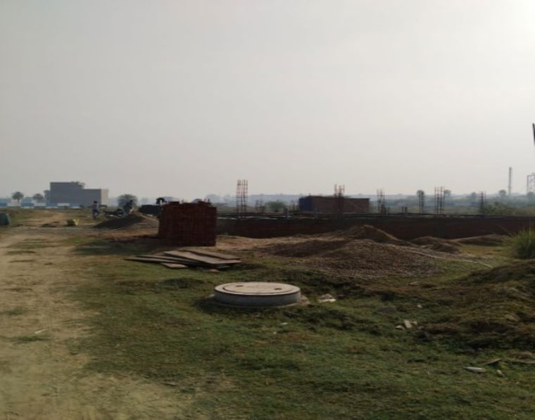 undefined, lalru  148 Sq.Yd. Plot In Lalru Mohali 10241650