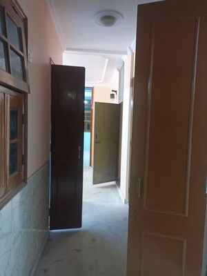 Building Lobby in 2 BHK Independent House at Sector 41 – for Rent