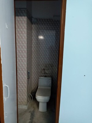 Bathroom in 2 BHK Independent House at Sector 41 – for Rent