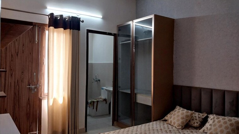 undefined, arttech-maulshree-heights 3 Bedroom 645 Sq.Ft. Apartment In Sector 84 Faridabad 10241672