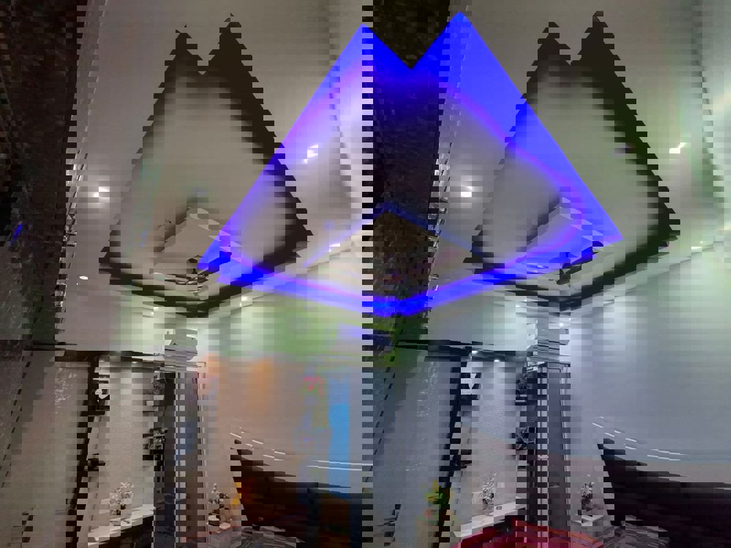 3 BHK + Store Room 1694 Sq.Ft. Apartment in Stellar Jeevan