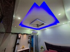3 BHK + Store Room Apartment For Rent in Stellar Jeevan