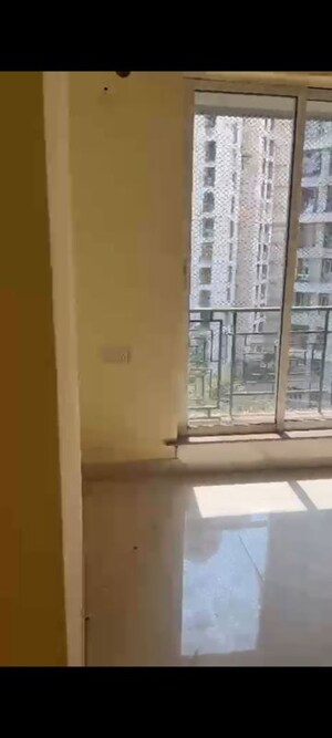 Bedroom in 1 BHK Apartment at Vertex Ashok Smruti, Kasarvadavali – for Rent