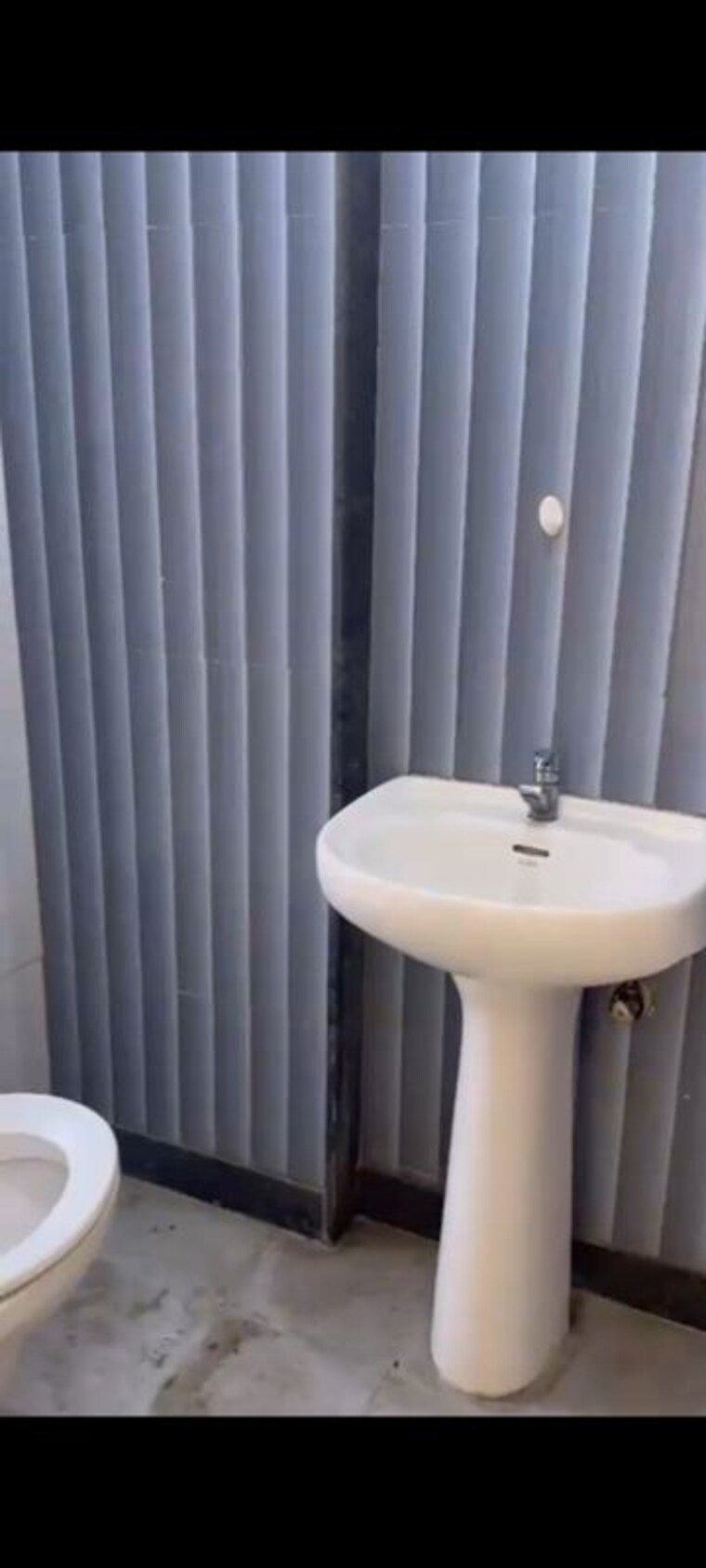 Bathroom, vertex-ashok-smruti 1 Bedroom 450 Sq.Ft. Apartment In Kasarvadavali Thane 10241778