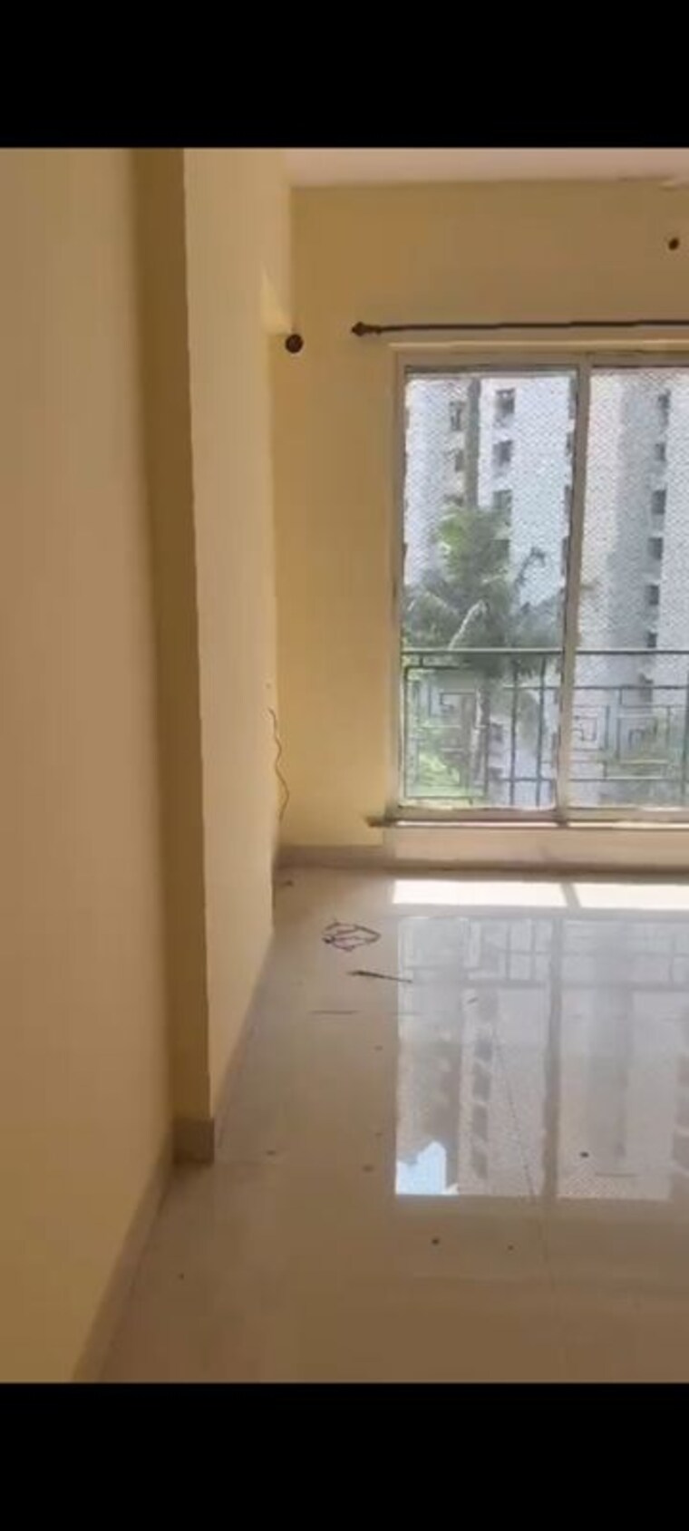 Living Room, vertex-ashok-smruti 1 Bedroom 450 Sq.Ft. Apartment In Kasarvadavali Thane 10241778