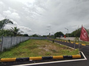  Plot For Sale in Mysore Road